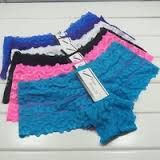 Ladies Underwears