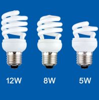 Compact Fluorescent Lamp