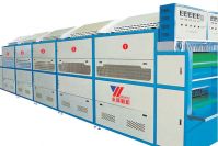 Eva Constant-temerature Molding Mahchine