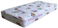 Roll Mattress, Spring Foam Mattress, Palm Mattress, Children Mattress