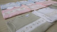 Pima Cotton Baby clothing newborn outfit babyshower, Pima Cotton t-shirts