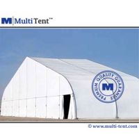 Curve tent