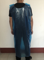 Disposable Smocks