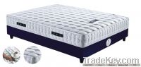 pocket spring mattress