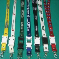 USB Lanyards Supplier