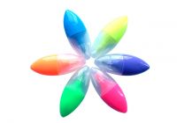 highlighter pen