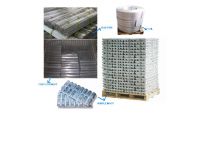 Aluminum Titanium Boron Alloy