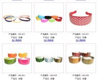 hair bands