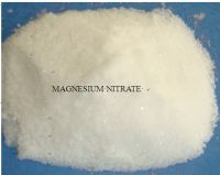 Magnesium Nitrate