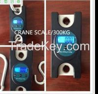 Large Capacity Crane Scale