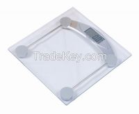 Competitive Digital Bathroom Scales