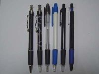 MGP Ball Pen (089-D1-D8