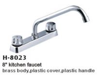 Faucet