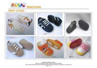 Rainbow shoes sprot styles