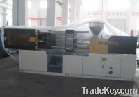 plastic injection molding machine