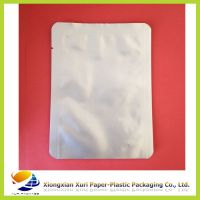 Aluminum foil bag