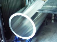 aluminium tube &amp; pipe