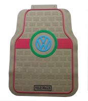 Car Rubber Mats