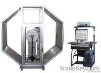 Superior Metallic Pendulum Impact Testing System