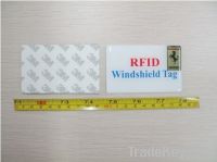 Adhesive RFID windshield tag-05