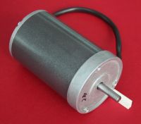 68ZY Series PMDC Motor