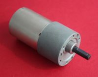 Reduction Motor