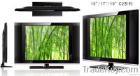 Sell LCD&LED TV housing case, SKD forLCD&LEDTV  CE&ROHS