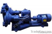 DBY Electric Diaphragm Pump