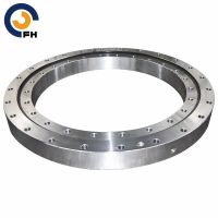 crane slewing ring bearing