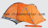 3 men Tent