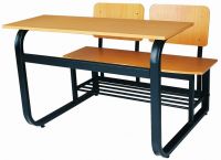 school desks, beds, office tables, file cabinets