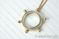 Necklace Magnifier