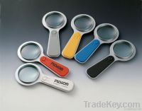 LEDs Magnifiers