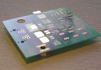 single/double pcb