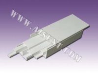 pvc trunking