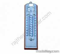 Maximum And Minimum Thermometer (RT 0118)