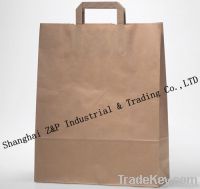 Kraft Paper Bags
