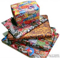 Wrapping Paper