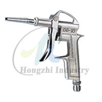 Air spray gun