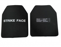 Bullet Proof Creamic Compound Plate NIJ