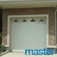 Garage Door, Remote control garage door, Electric garage door