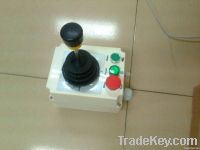 master controller-tower crane spare parts