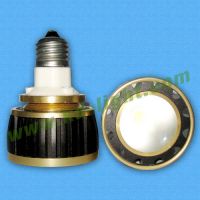 LED Bulb