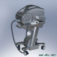 IPL Hair Removal Machine