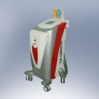 Hair Removal &amp; Skin Rejuvenation Machine