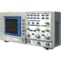 Huatest, Digital Storage Oscilloscope, HT60A