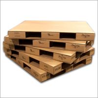 Corrugated Pallet