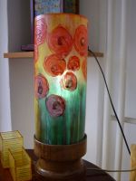 table lamp