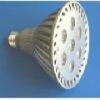 High Power LED-PAR38-E14