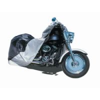 MOTORCYCLE COVER